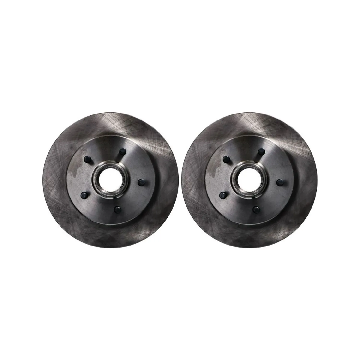Discos de freno Delanteros para Chevrolet Blazer S10 1997 al 2000 4x2