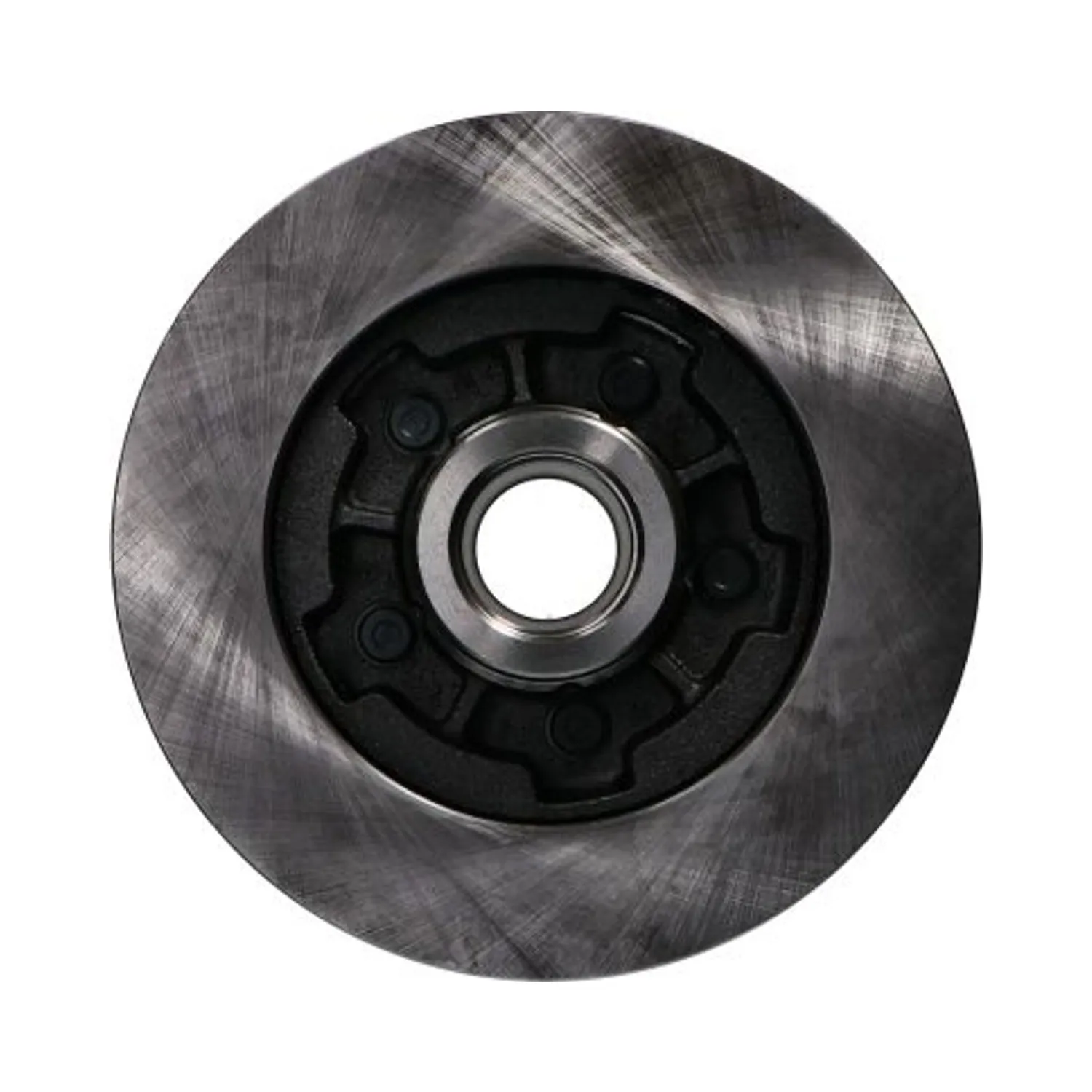 Disco De Freno Delantero Drivetec D256
