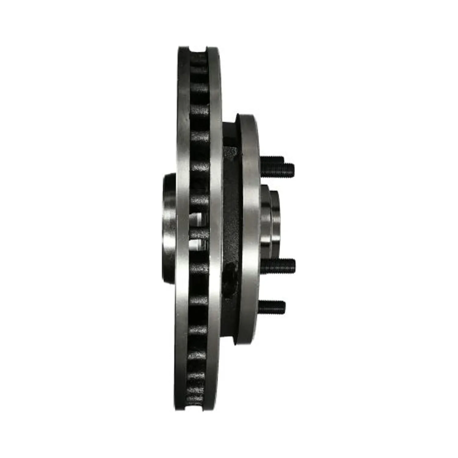 Disco De Freno Delantero Drivetec D256