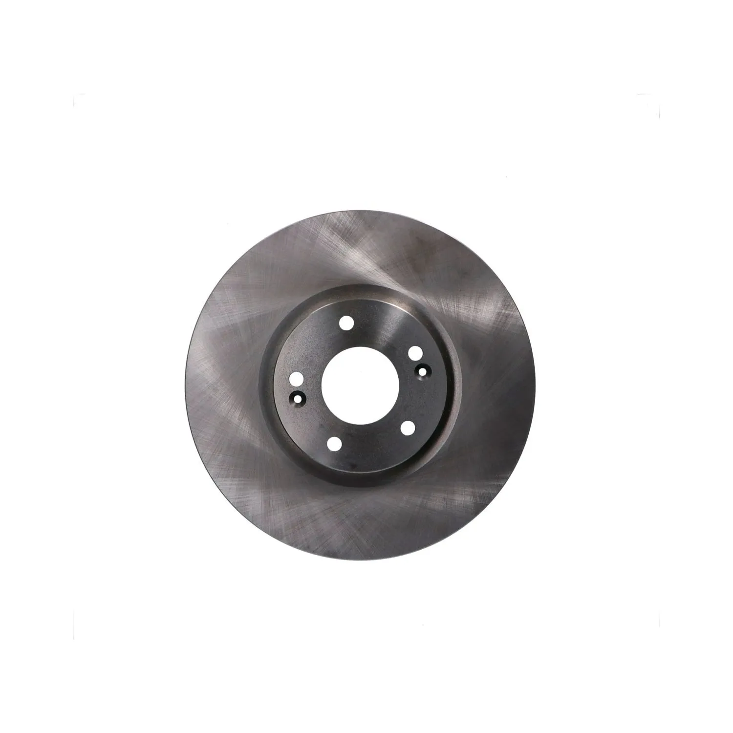 Disco De Freno Delantero Drivetec D589