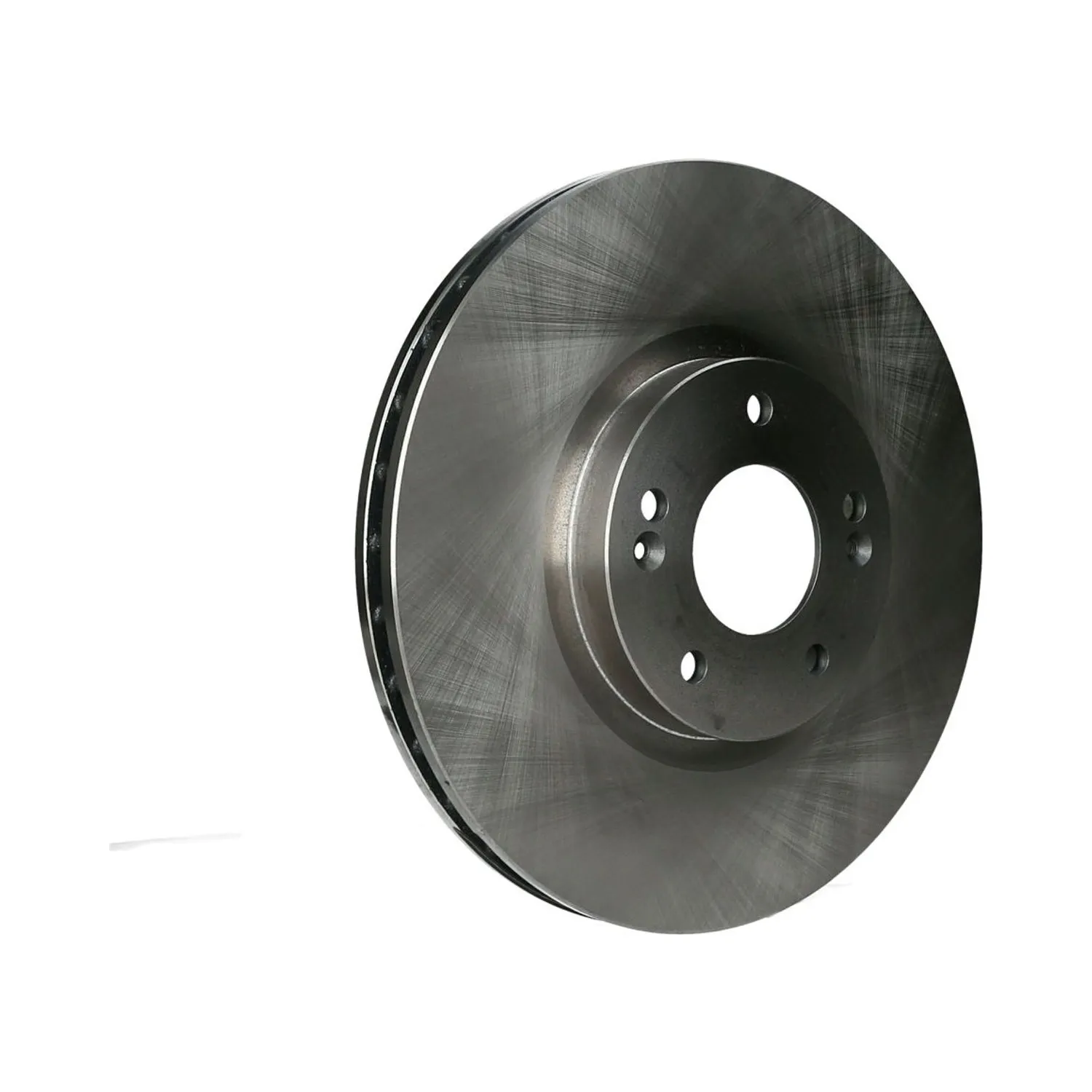 Disco De Freno Delantero Drivetec D589