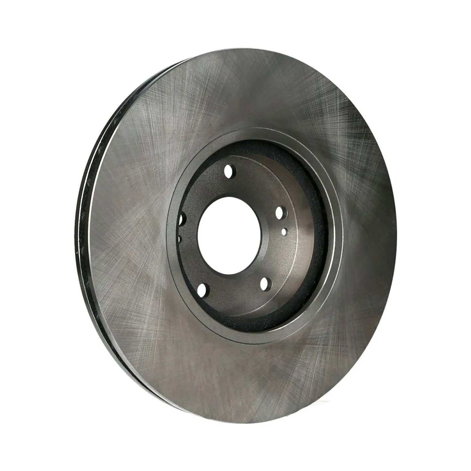 Disco De Freno Delantero Drivetec D589