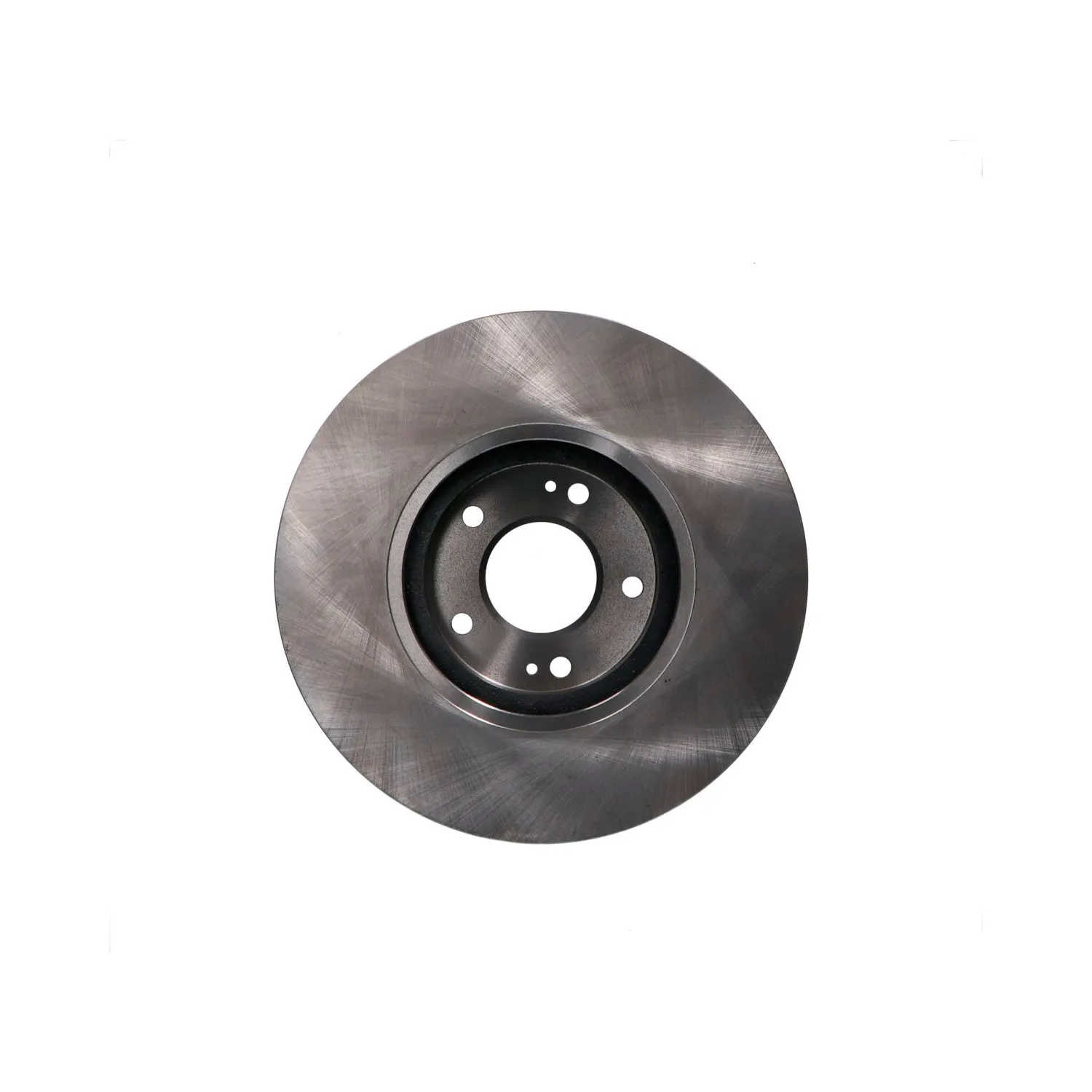 Disco De Freno Delantero Drivetec D589