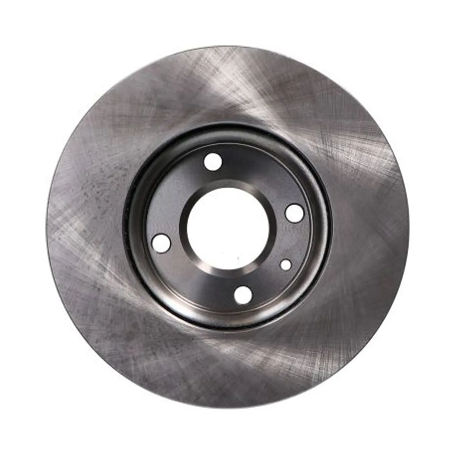 Disco De Freno Delantero Drivetec D600