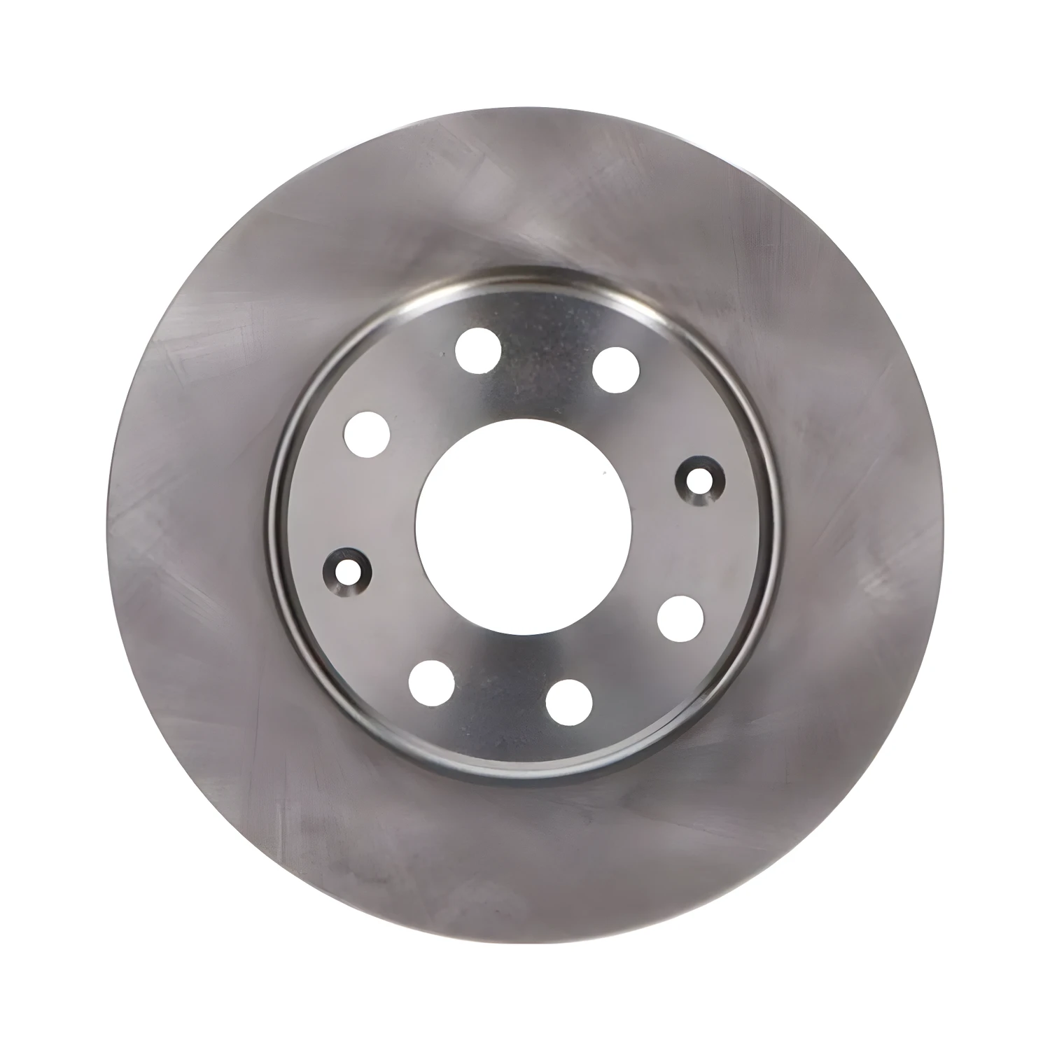 Disco De Freno Delantero Drivetec D601