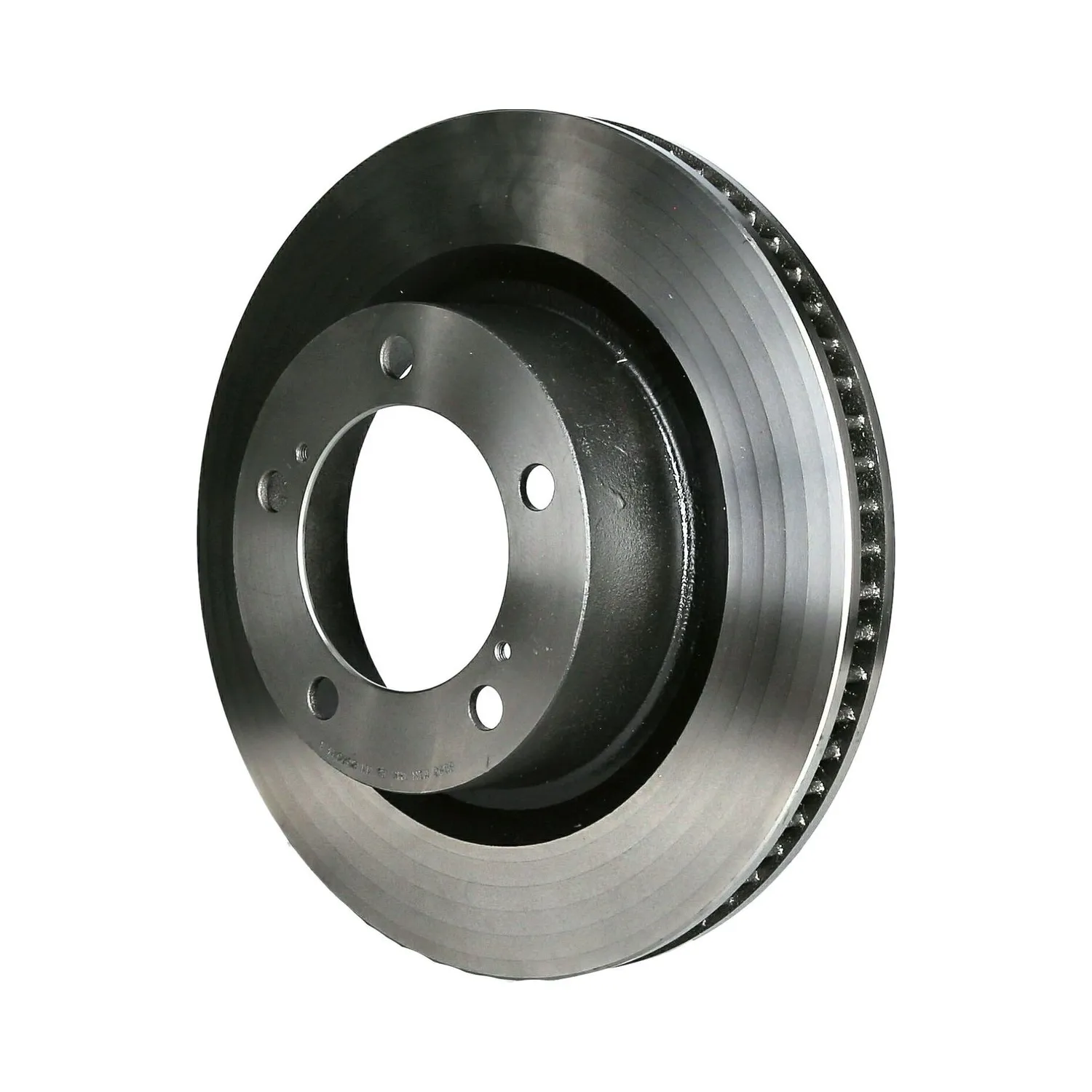 Disco De Freno Delantero Frasle D603