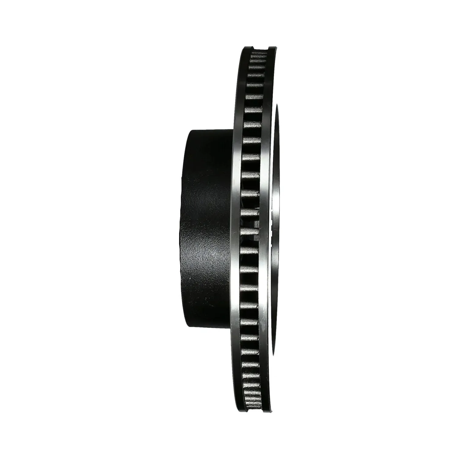 Disco De Freno Delantero Frasle D603