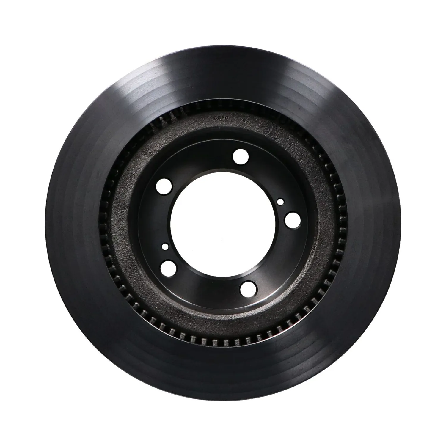 Disco De Freno Delantero Frasle D603