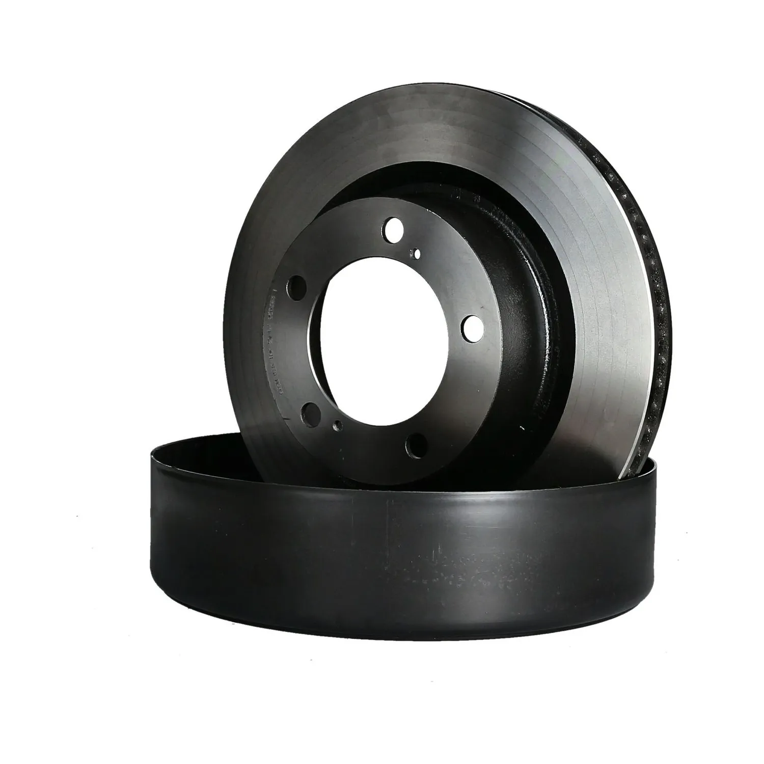 Disco De Freno Delantero Frasle D603
