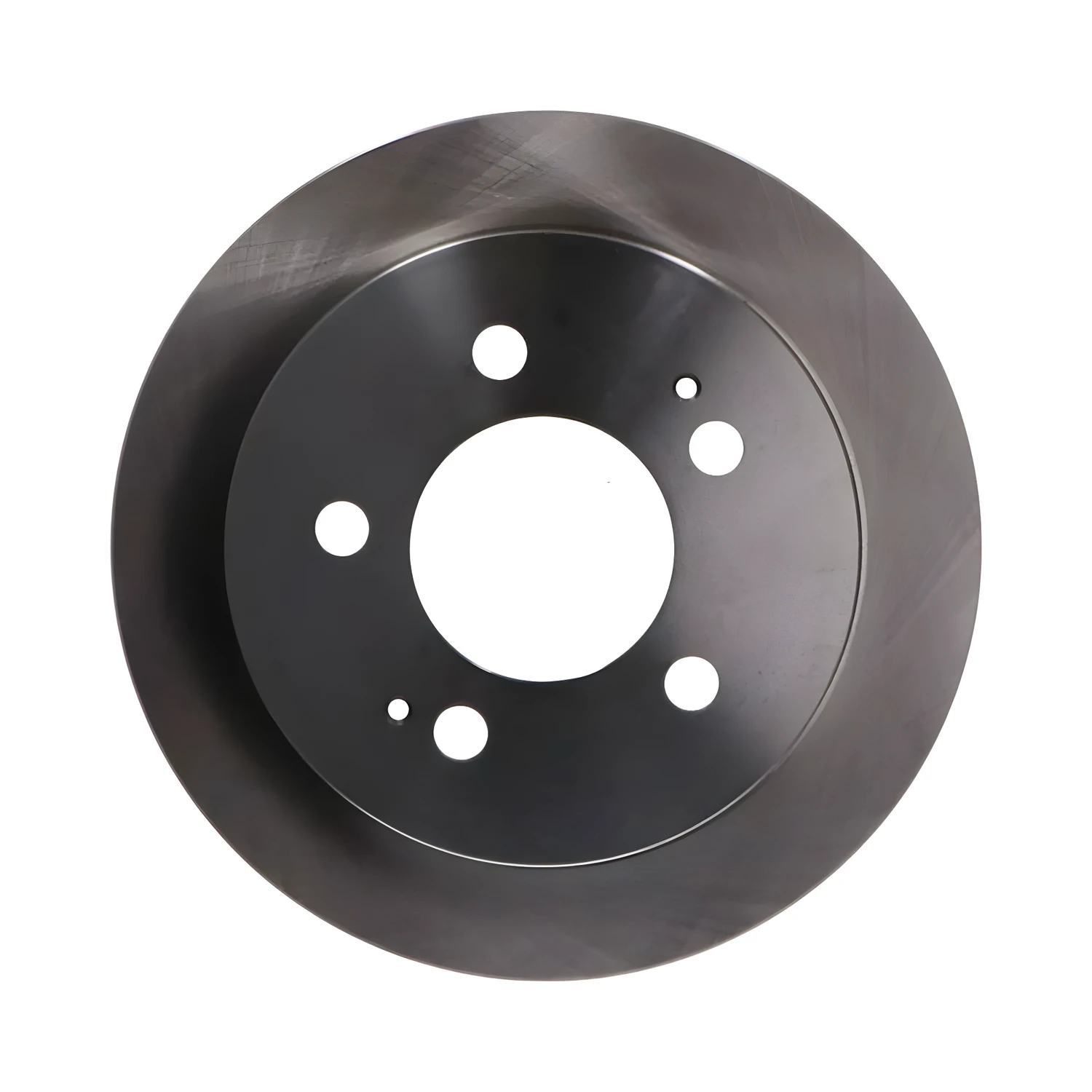 Disco De Freno Trasero Drivetec D615