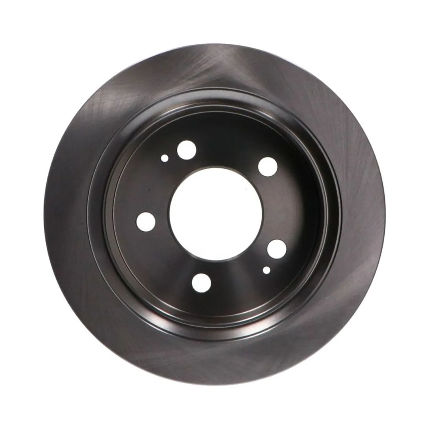 Disco De Freno Trasero Drivetec D615