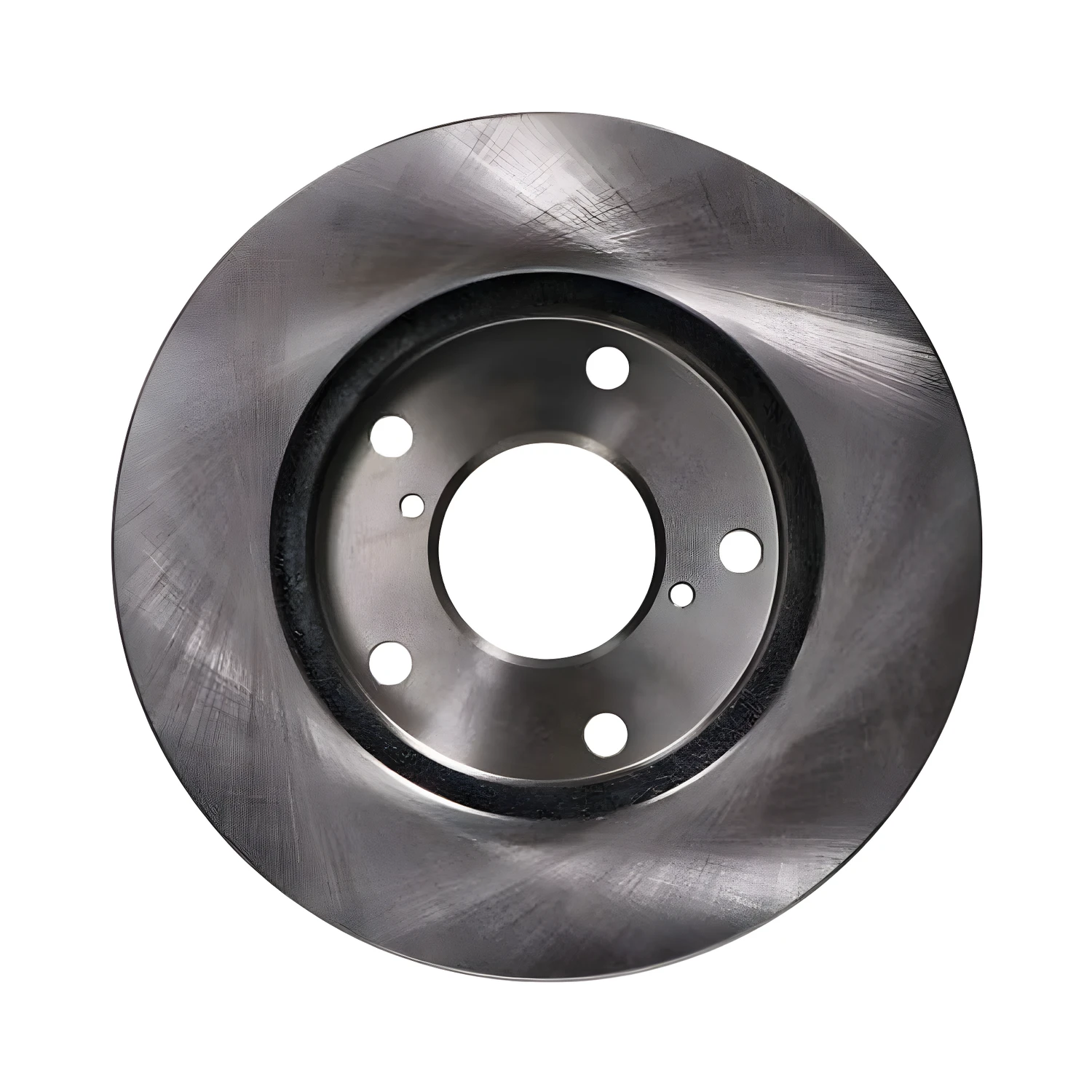 Disco De Freno Delantero Drivetec D616