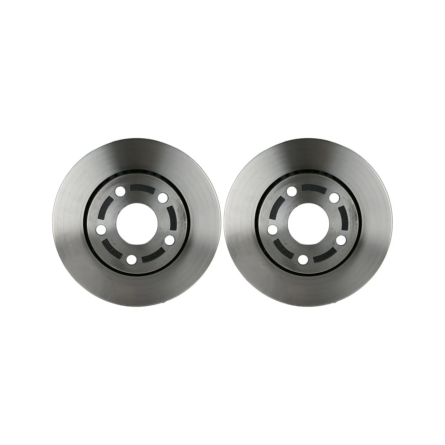 Disco De Freno Delantero Frasle D619