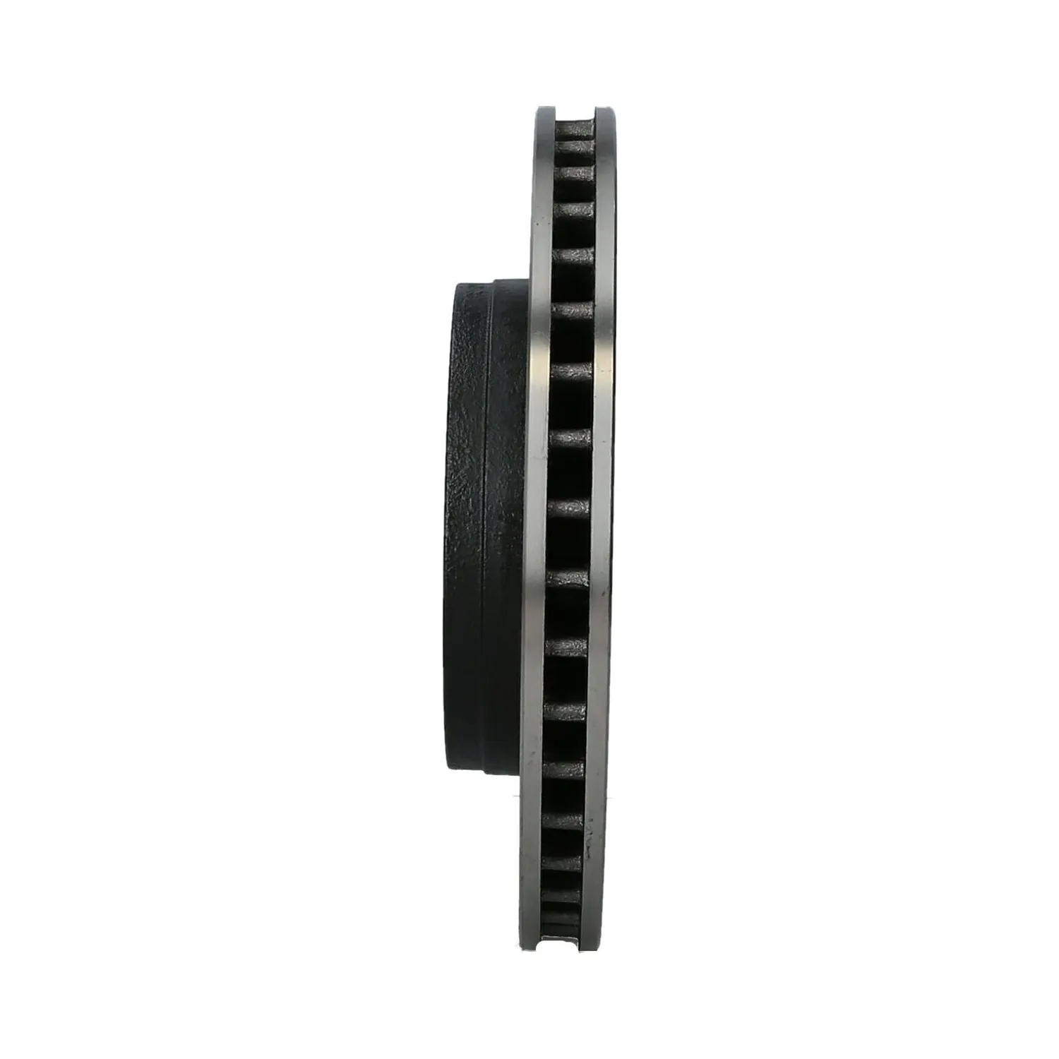 Disco De Freno Delantero Frasle D619