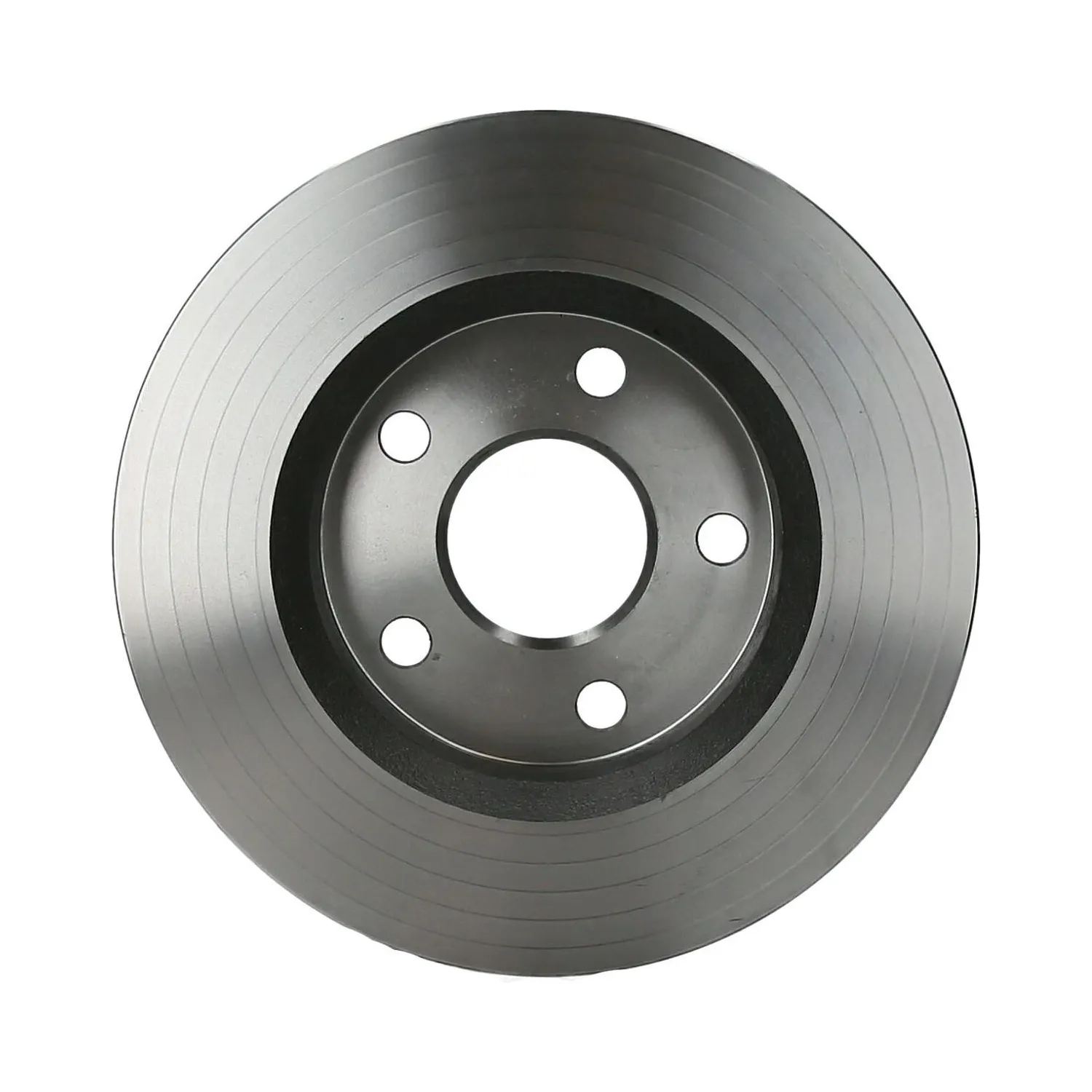 Disco De Freno Delantero Frasle D619