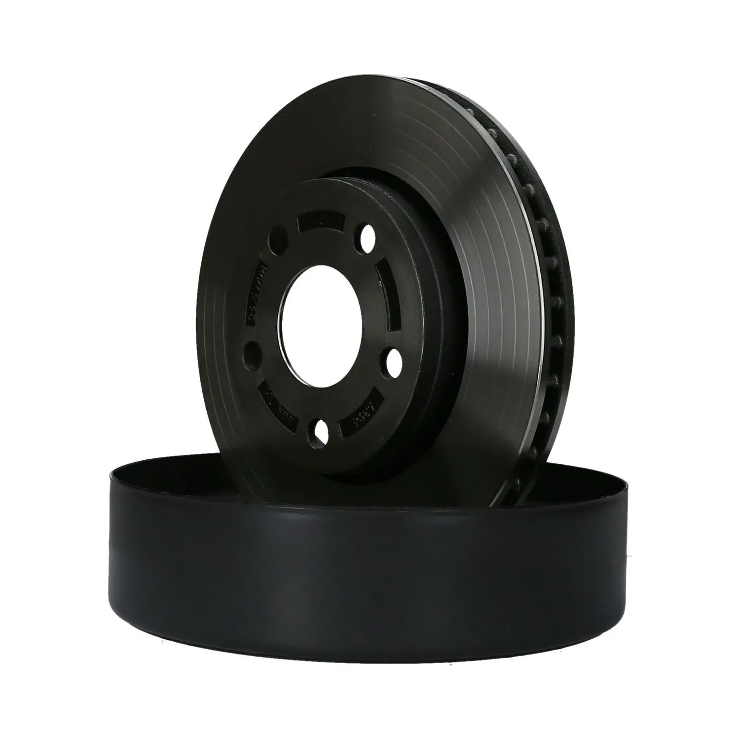 Disco De Freno Delantero Frasle D619