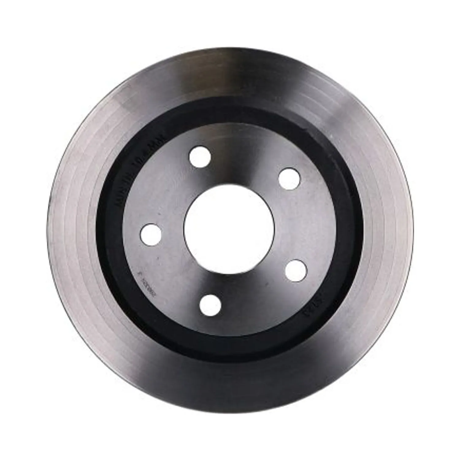 Disco De Freno Trasero Frasle D620