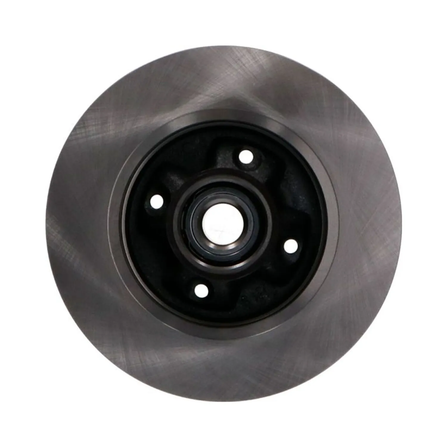 Disco De Freno Trasero Drivetec D628