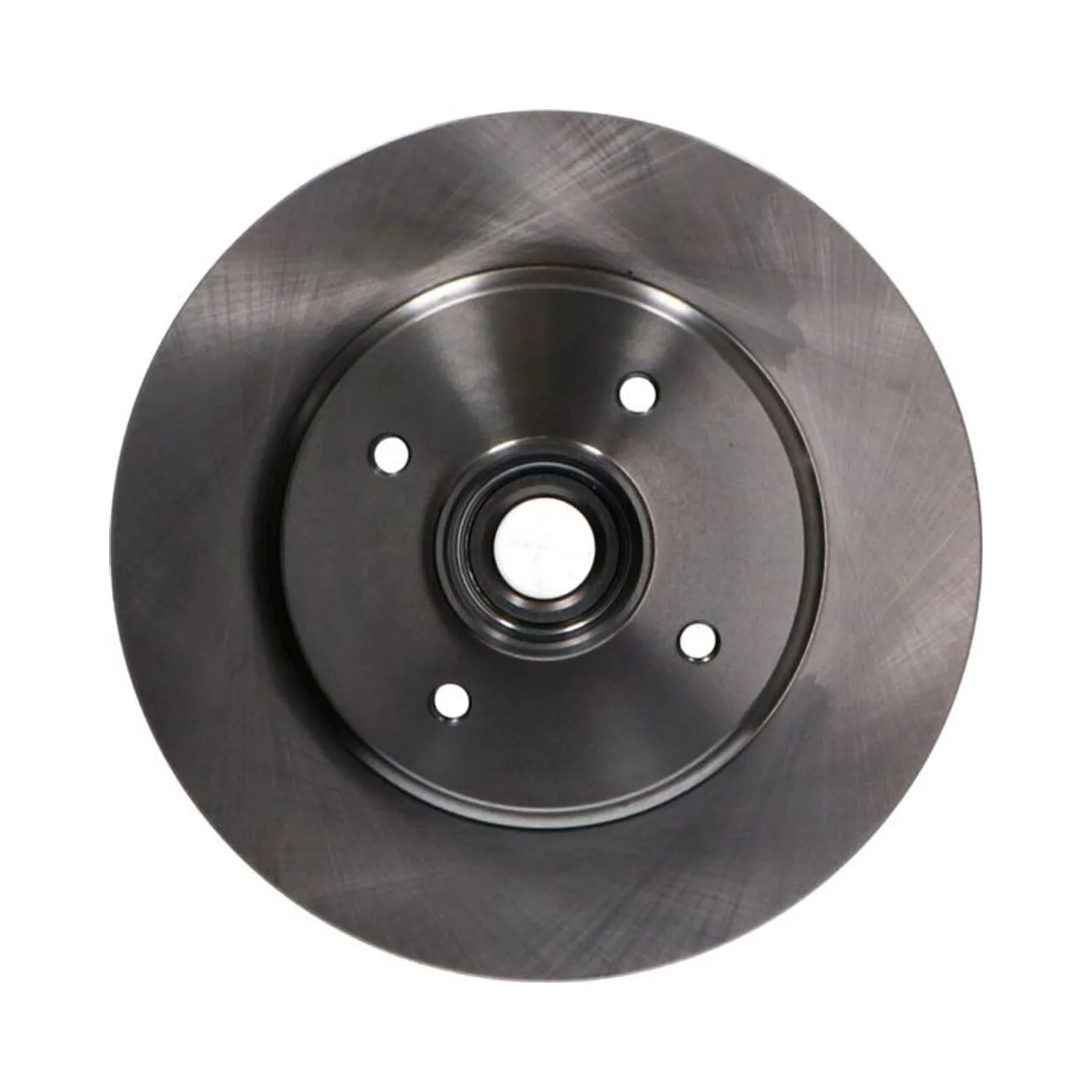Disco De Freno Trasero Drivetec D628