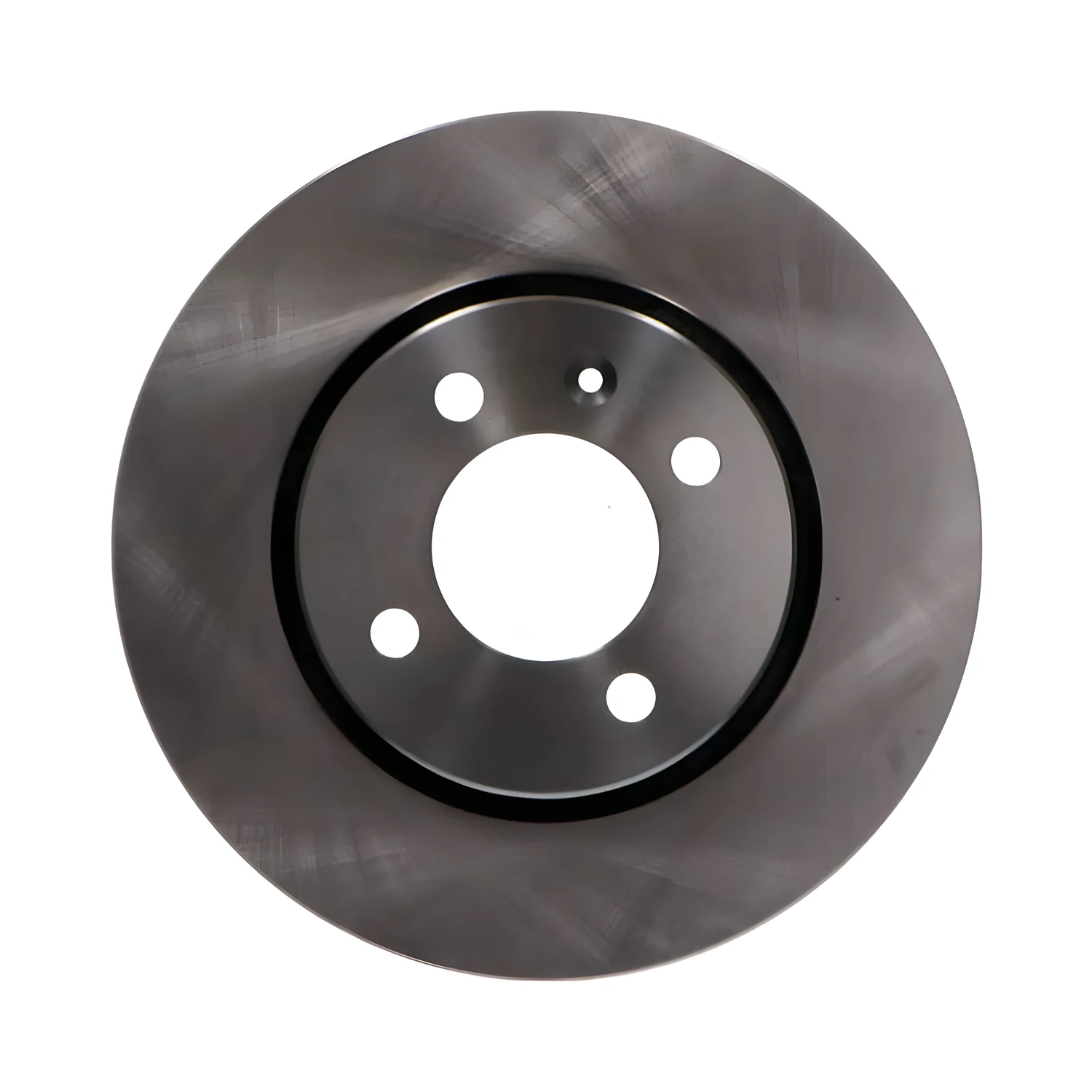 Disco De Freno Delantero Drivetec D629