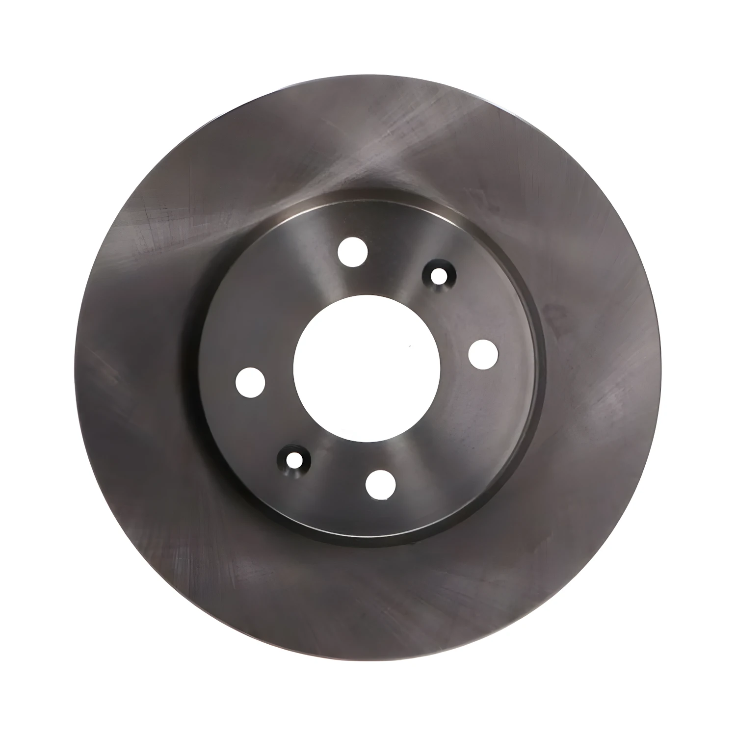 Disco De Freno Delantero Drivetec D633