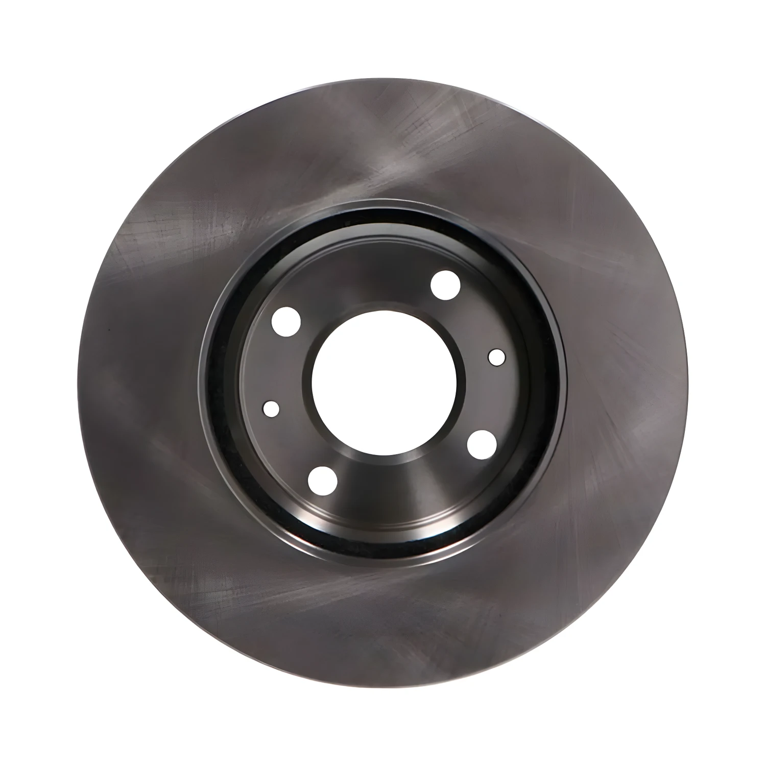 Disco De Freno Delantero Drivetec D633