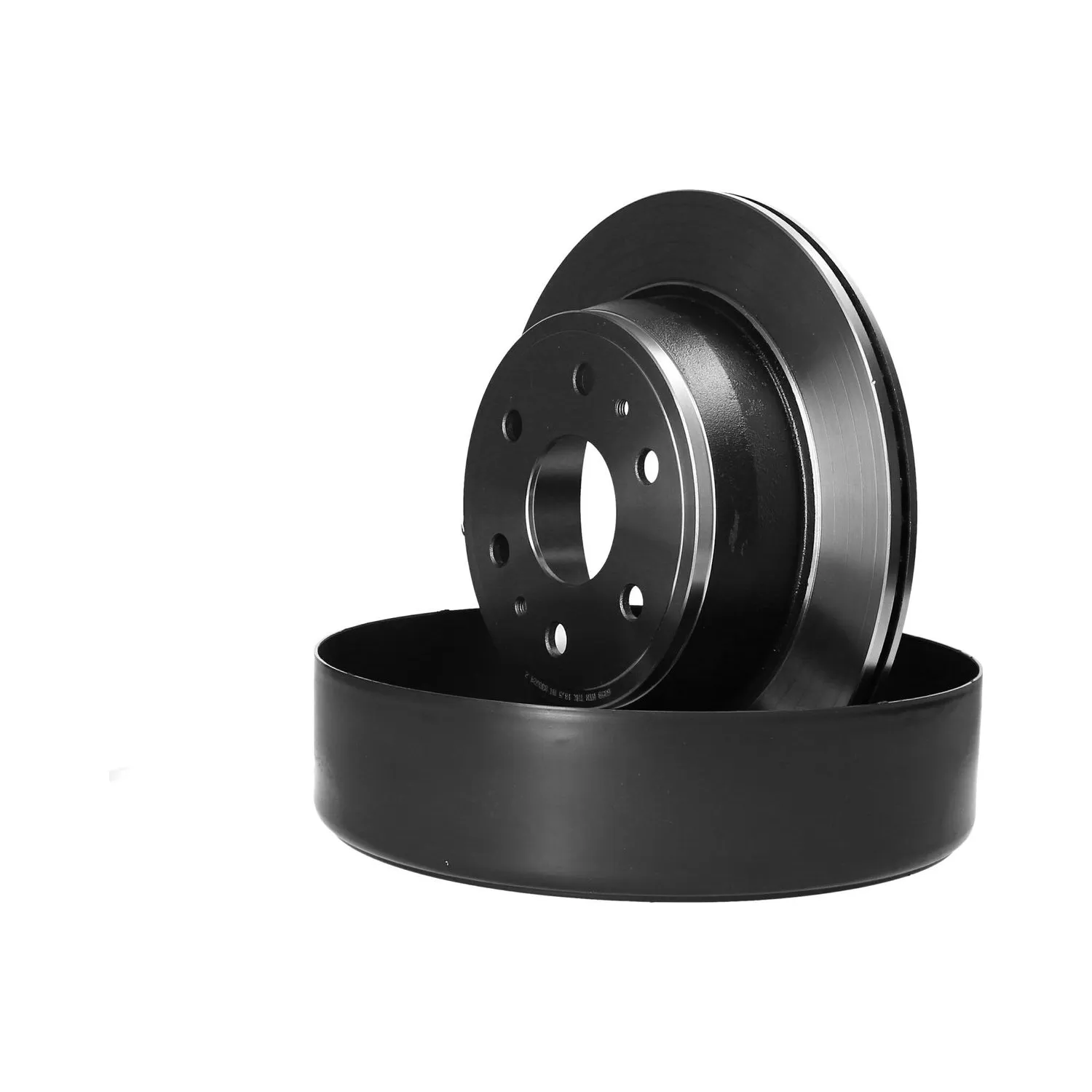 Disco De Freno Trasero Frasle D635