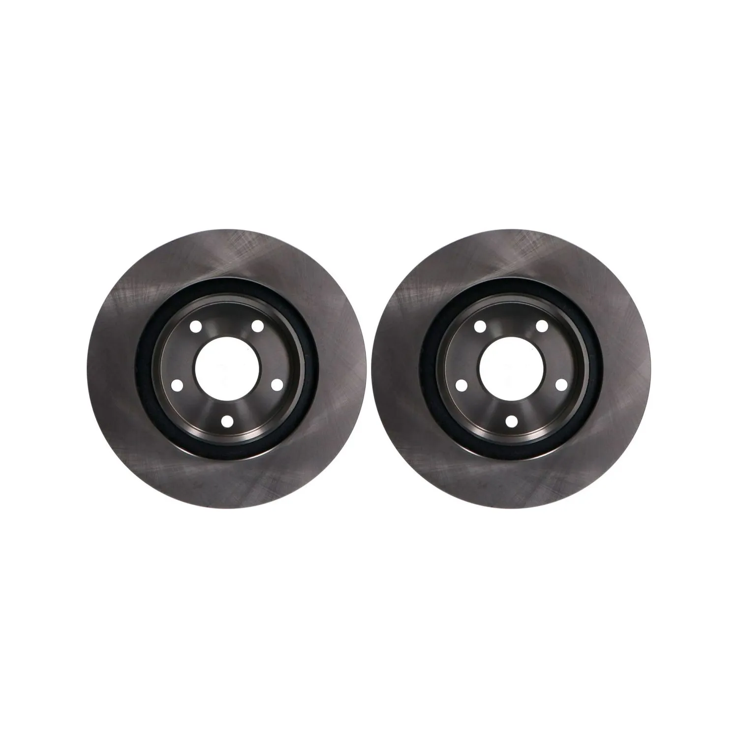 Discos de freno Delanteros para Chrysler Sebring 2007 al 2011