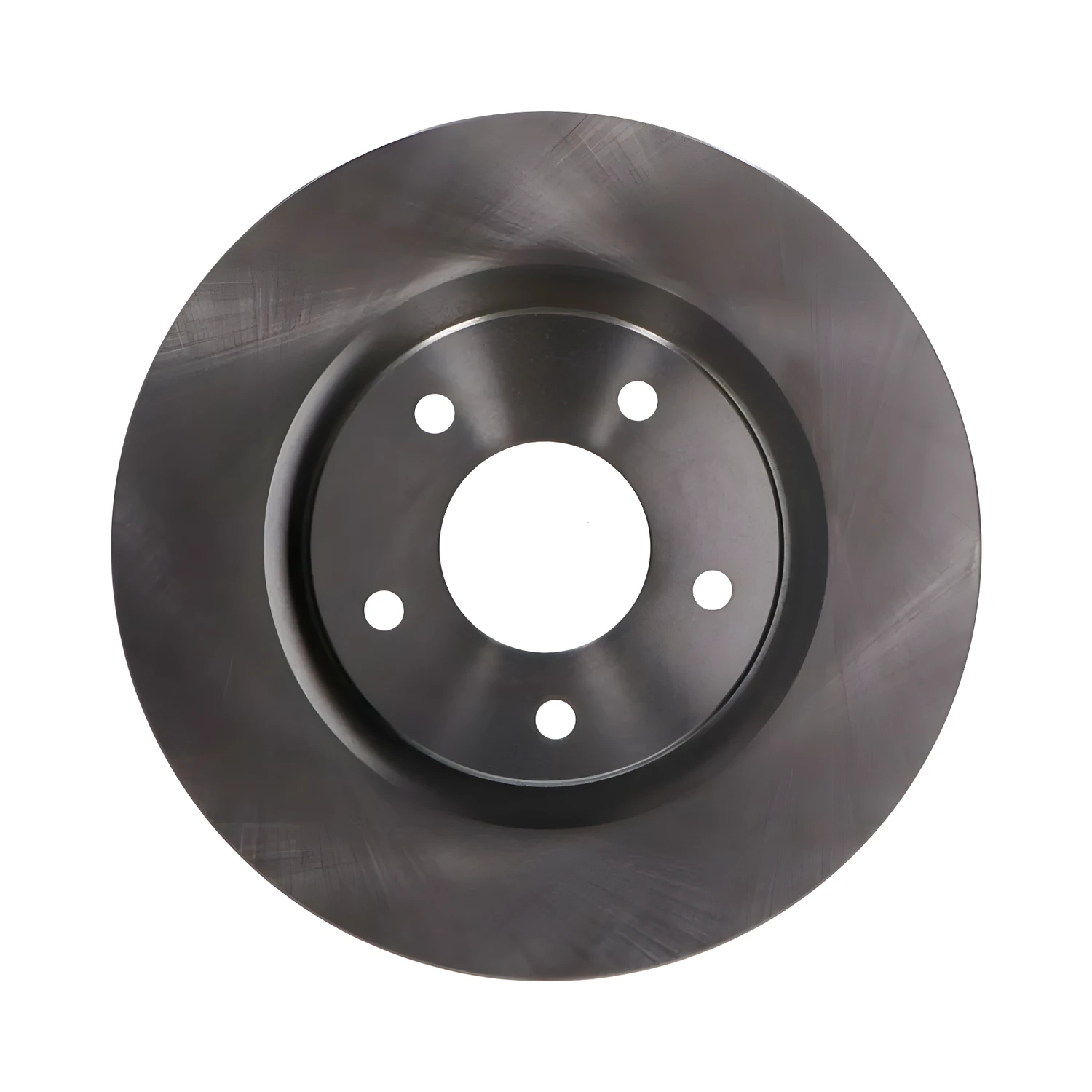 Disco De Freno Delantero Drivetec D637