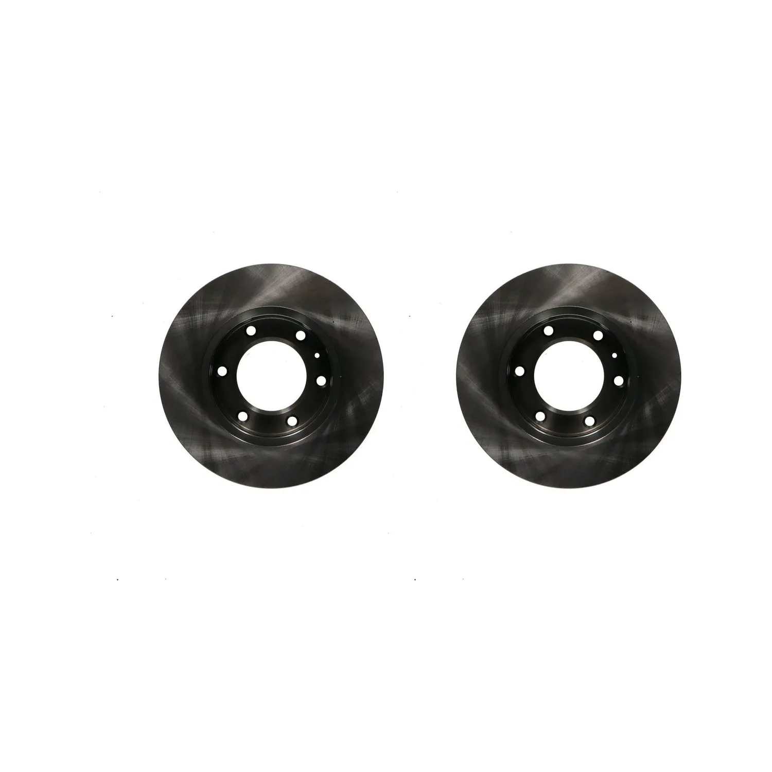 Discos de freno Delanteros para Mazda Bt-50 2012 al 2022