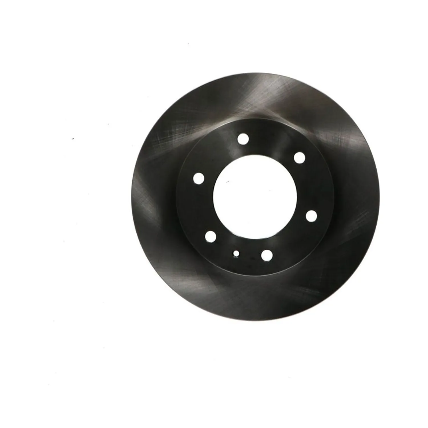 Disco De Freno Delantero Drivetec D639
