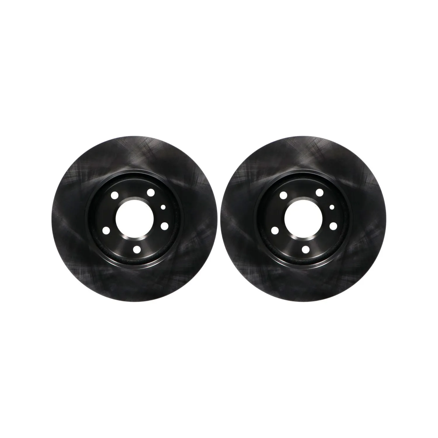 Discos de freno Delanteros para Opel Astra 2012 al 2017