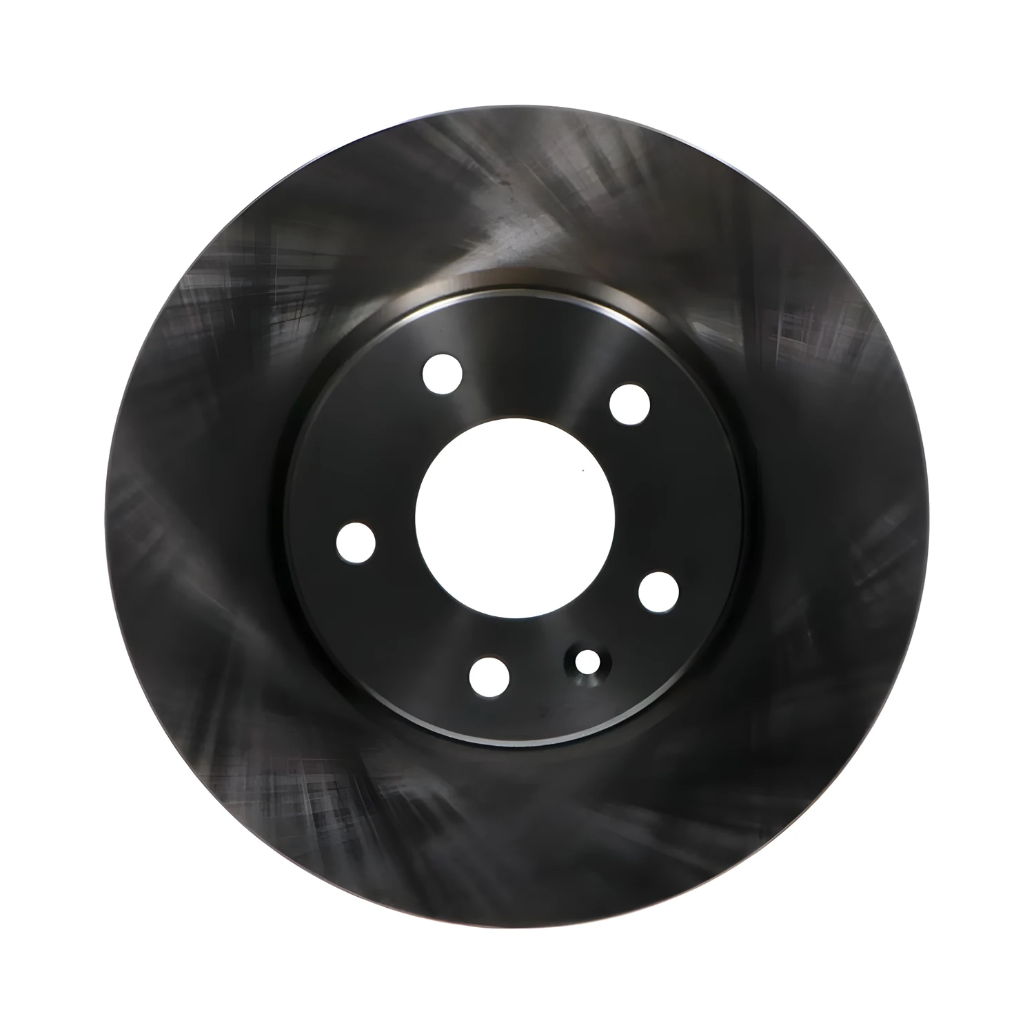 Disco De Freno Delantero Drivetec D642