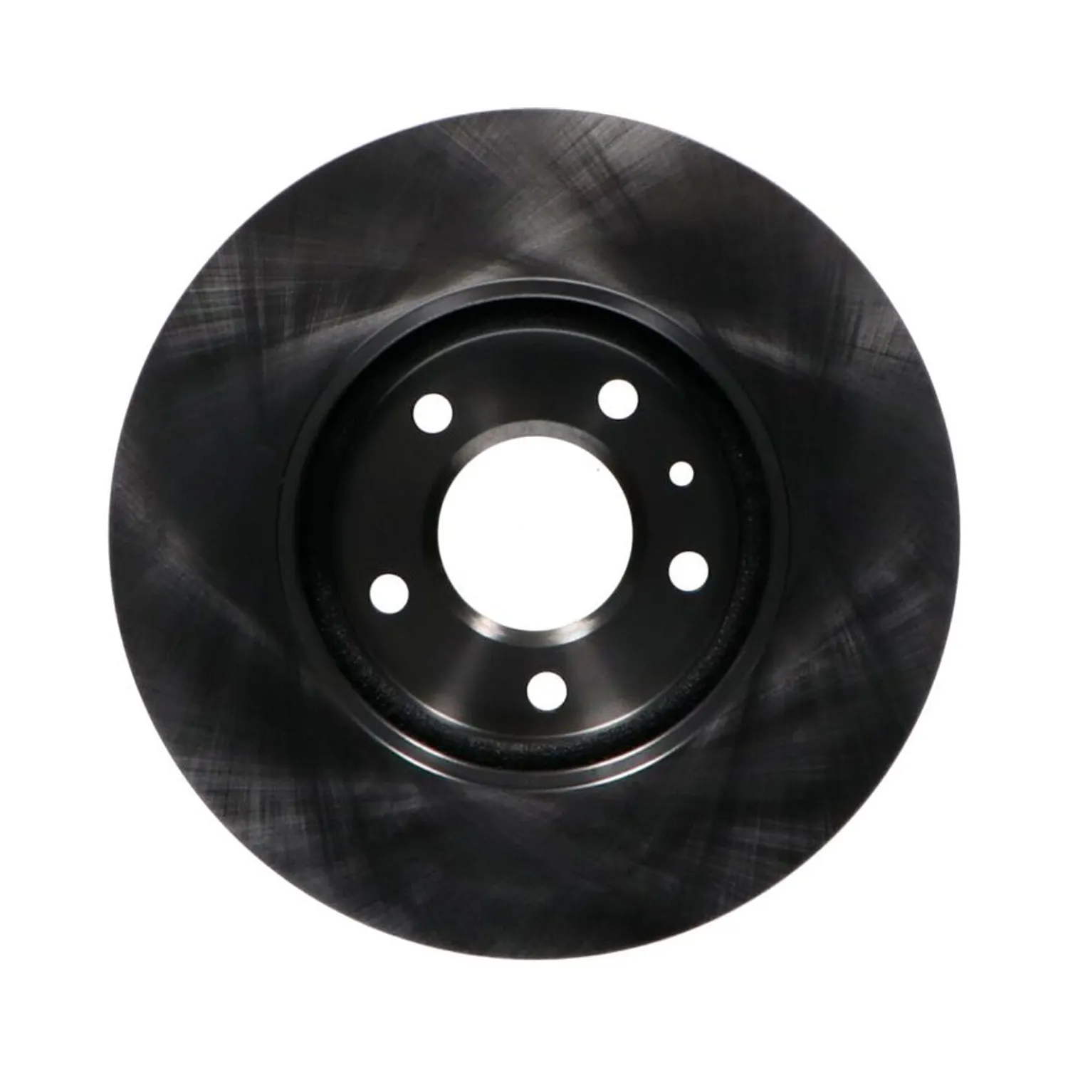 Disco De Freno Delantero Drivetec D642
