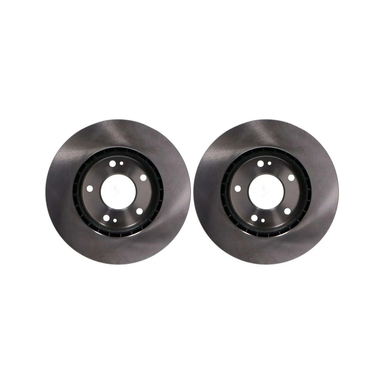 Discos de freno Delanteros para Hyundai Veloster 2011 al 2018