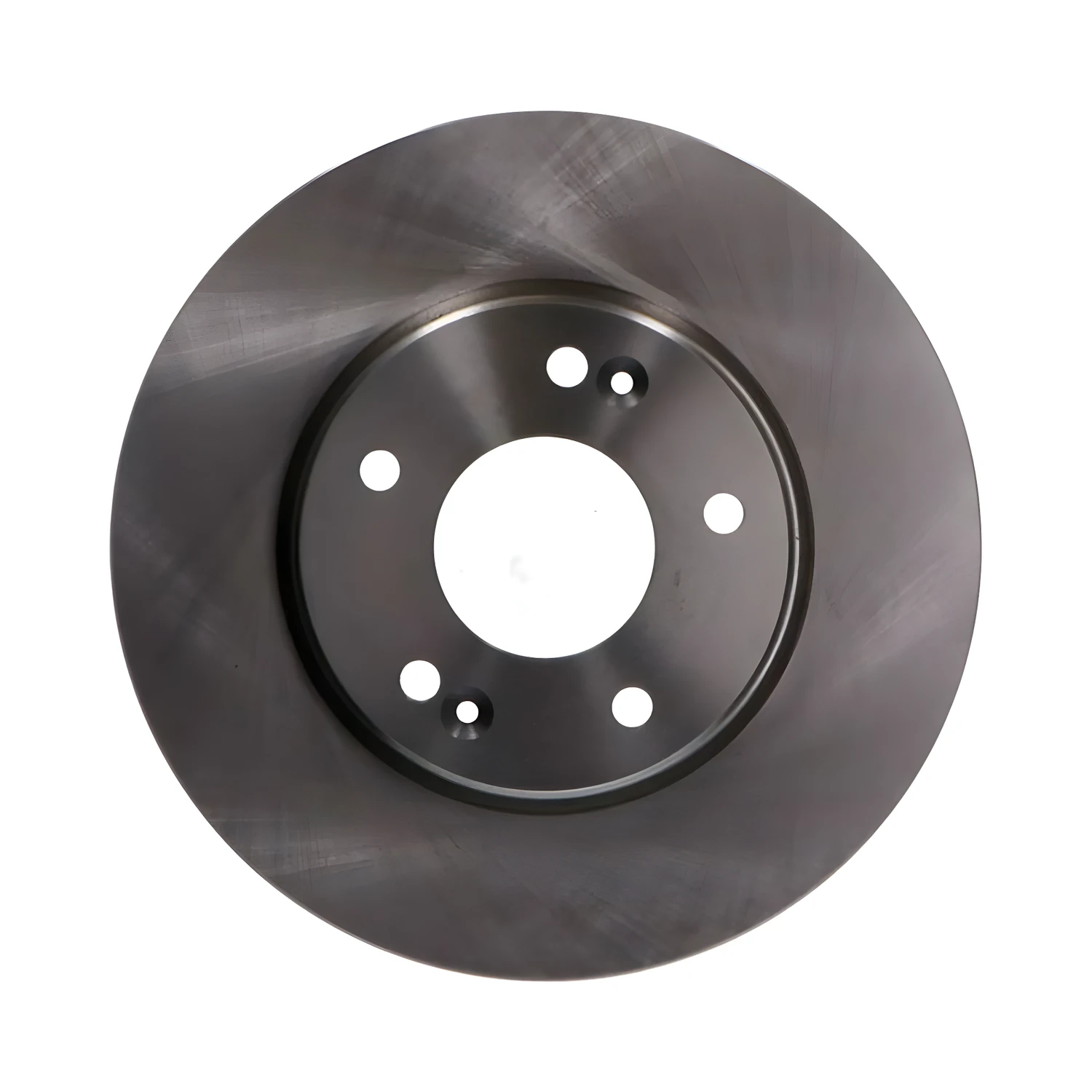 Disco De Freno Delantero Drivetec D645
