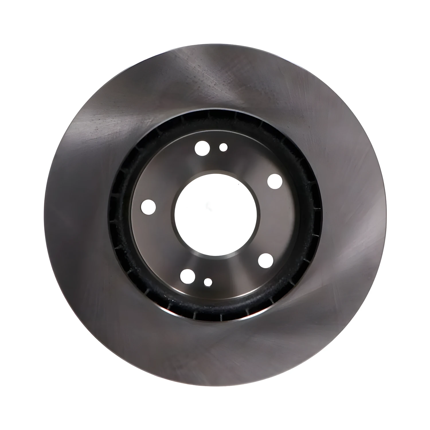 Disco De Freno Delantero Drivetec D645