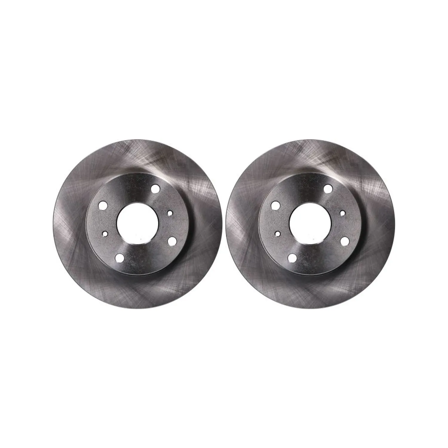 Discos de freno Delanteros para Chevrolet N300 2011 al 2020