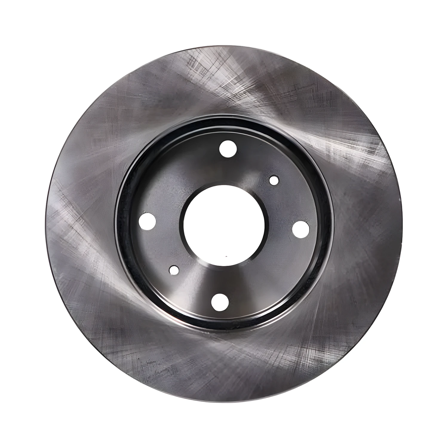 Disco De Freno Delantero Drivetec D653