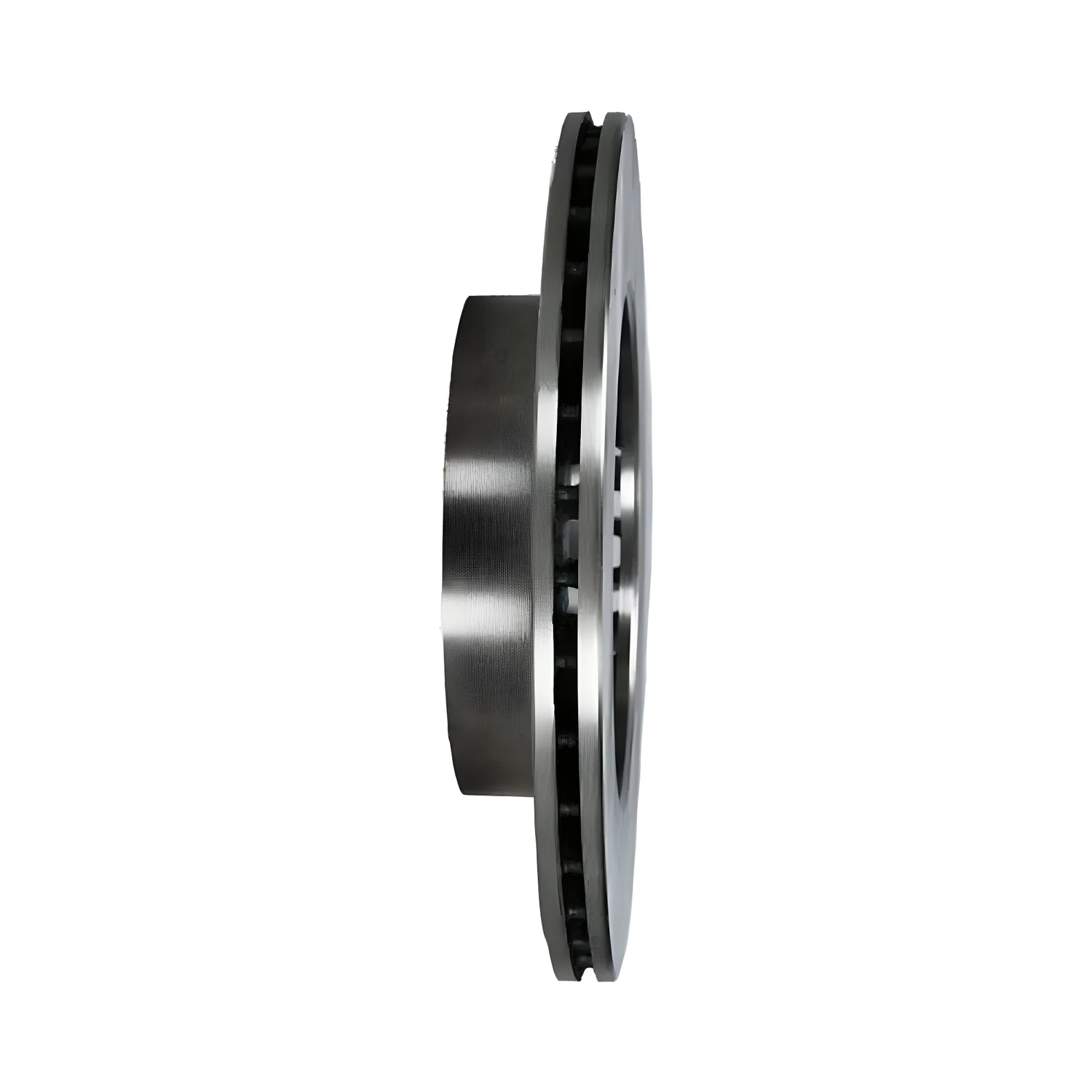 Disco De Freno Delantero Drivetec D653