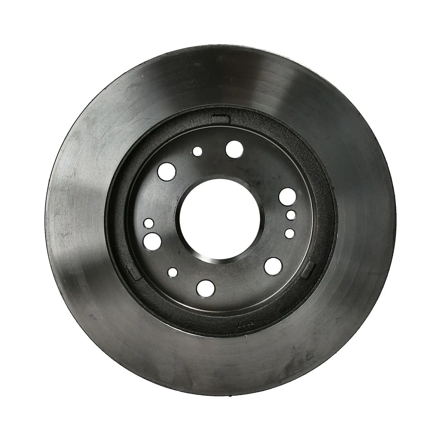 Disco De Freno Delantero Frasle D654