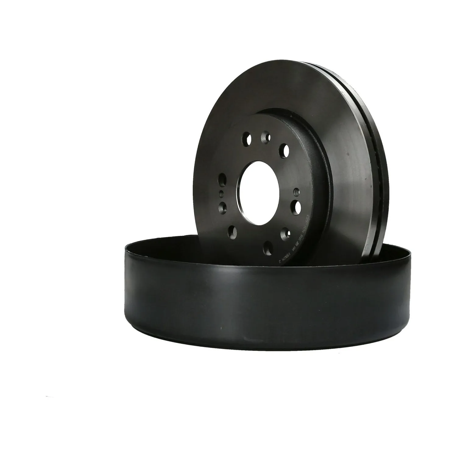 Disco De Freno Delantero Frasle D654