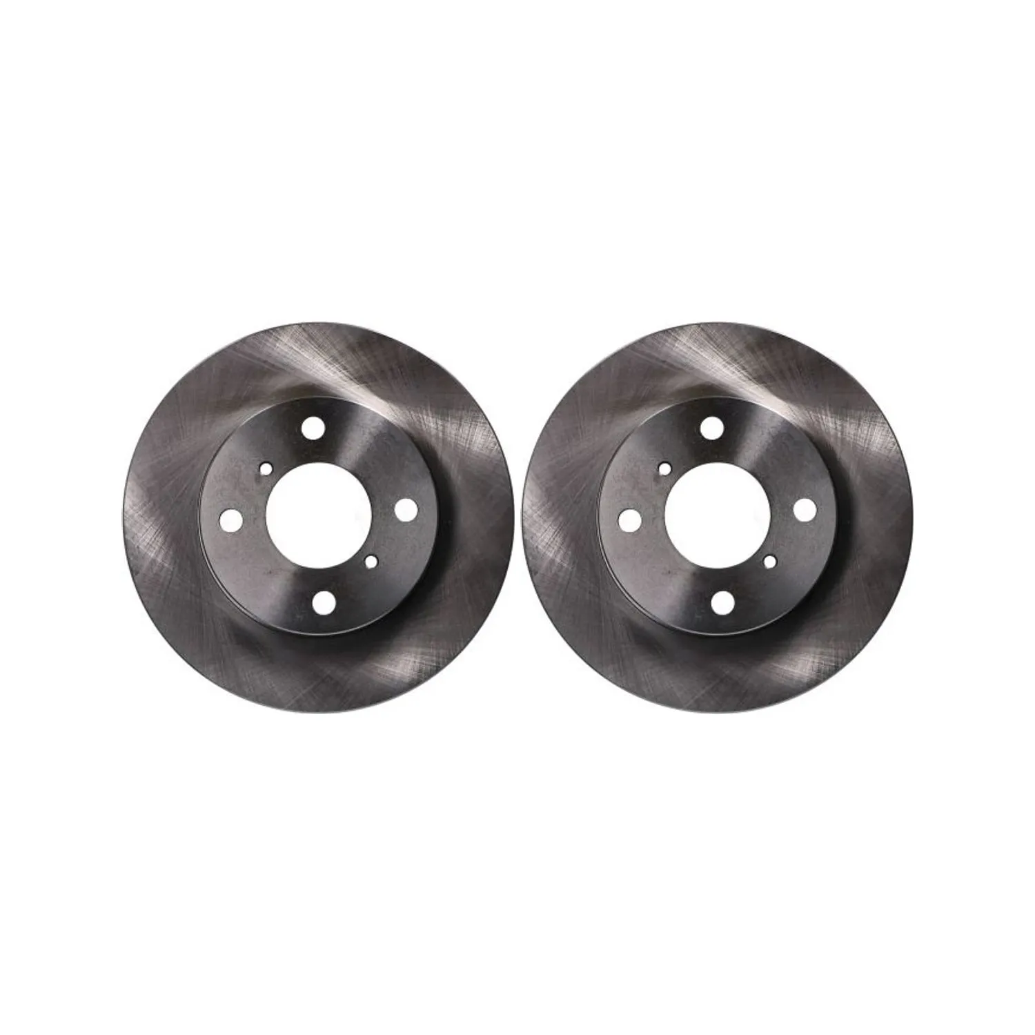Discos de freno Delanteros para Suzuki Wagon R 1998 al 2000