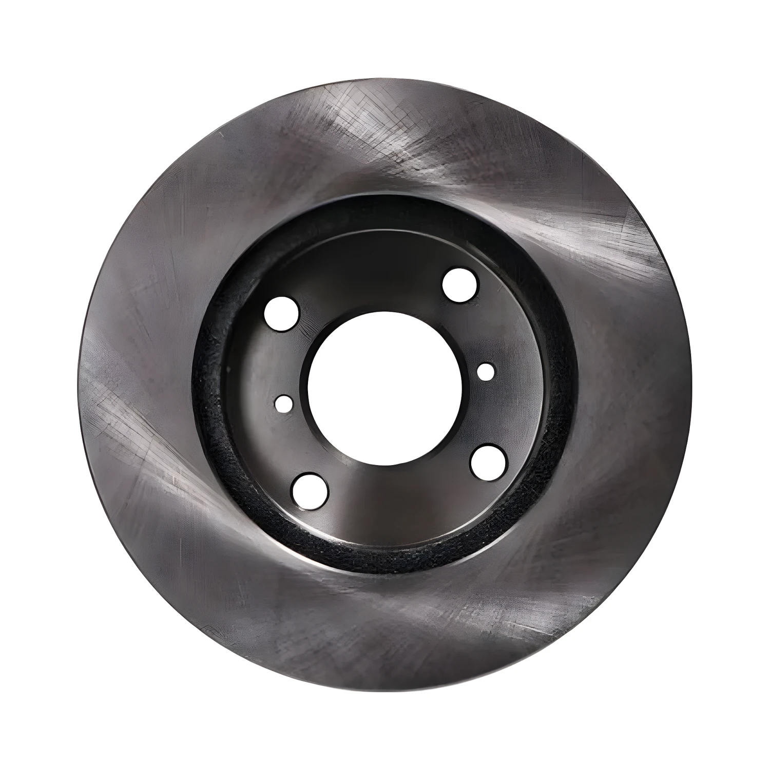 Disco De Freno Delantero Drivetec D656