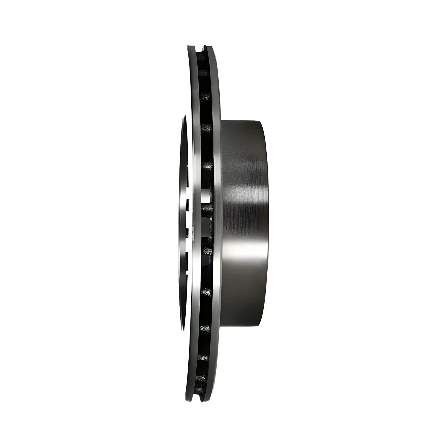 Disco De Freno Delantero Drivetec D656
