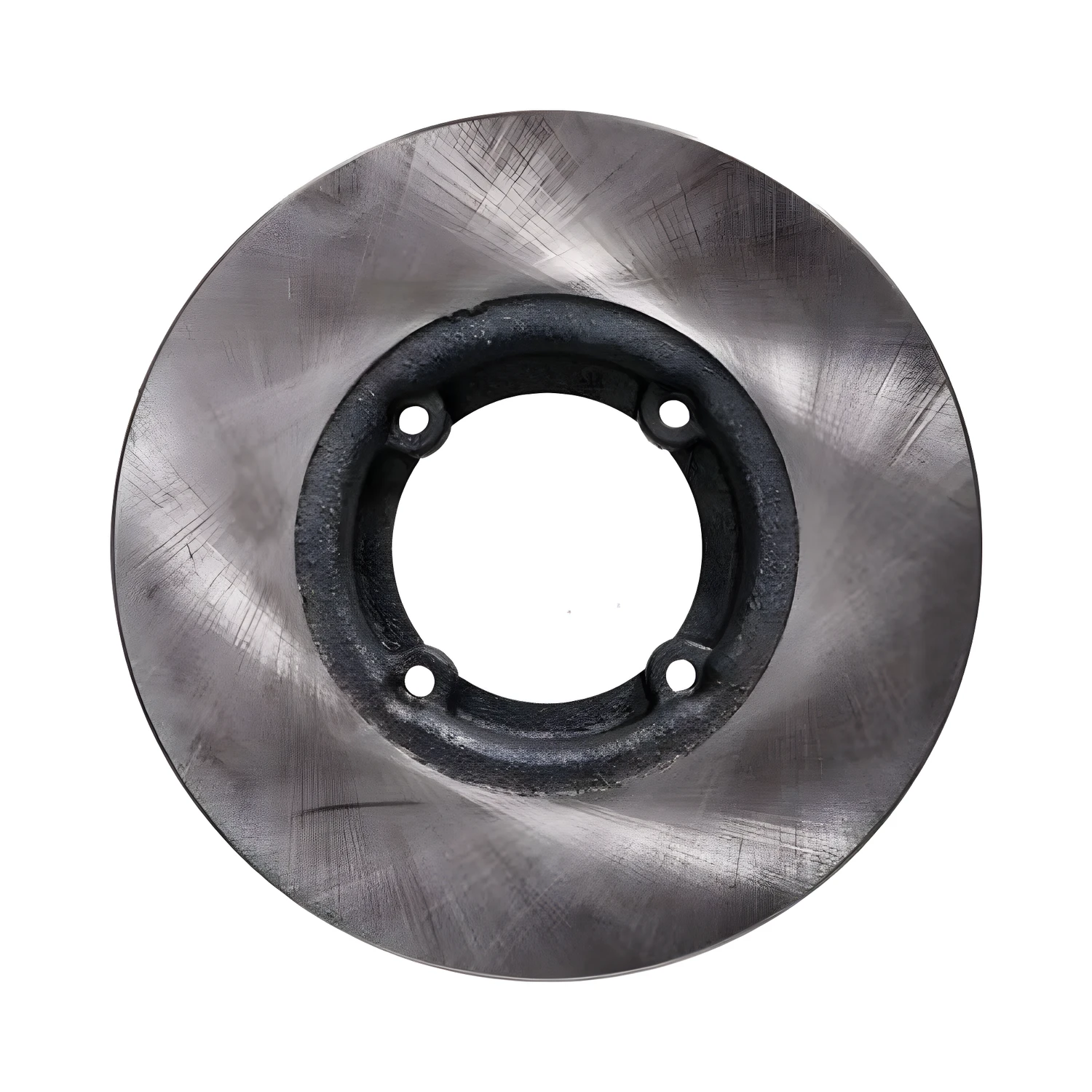 Disco De Freno Delantero Drivetec D685