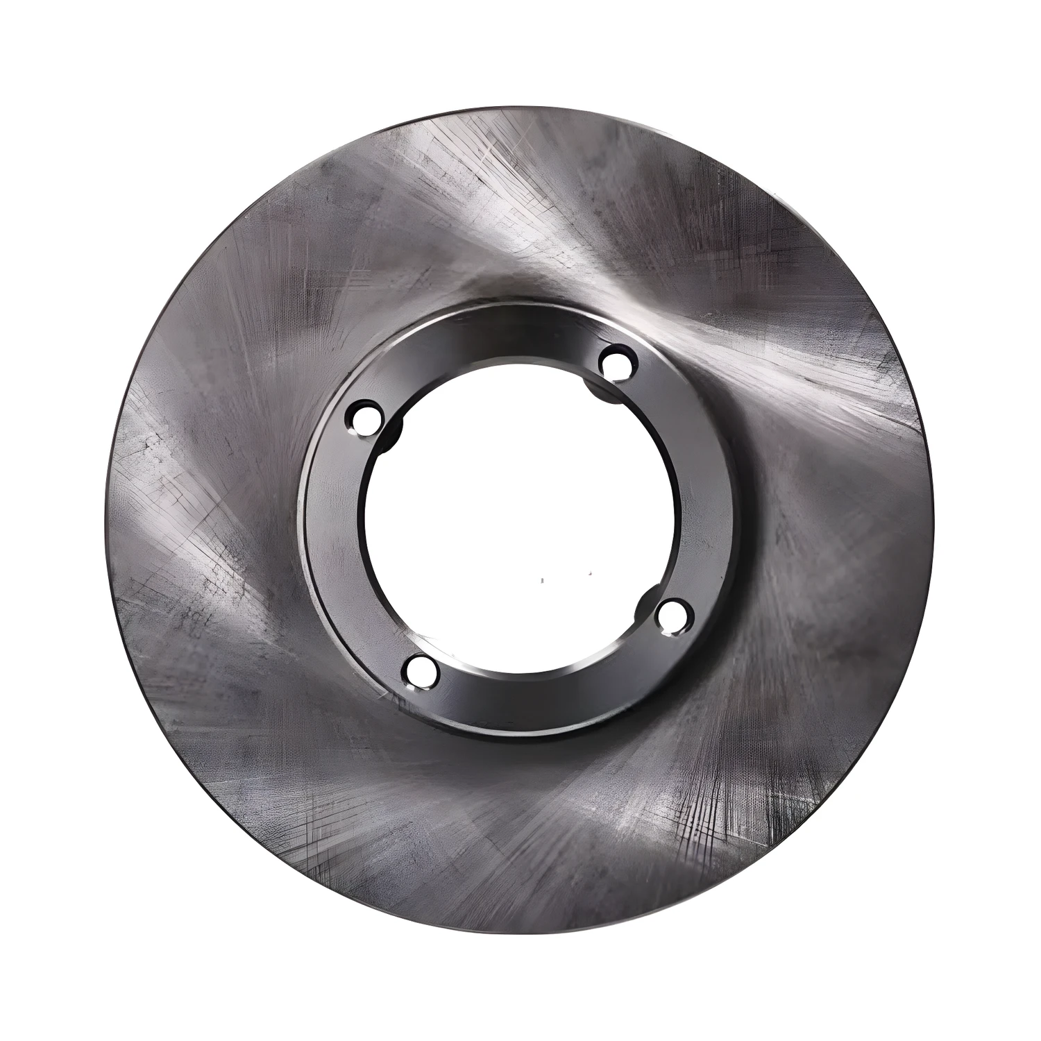 Disco De Freno Delantero Drivetec D685