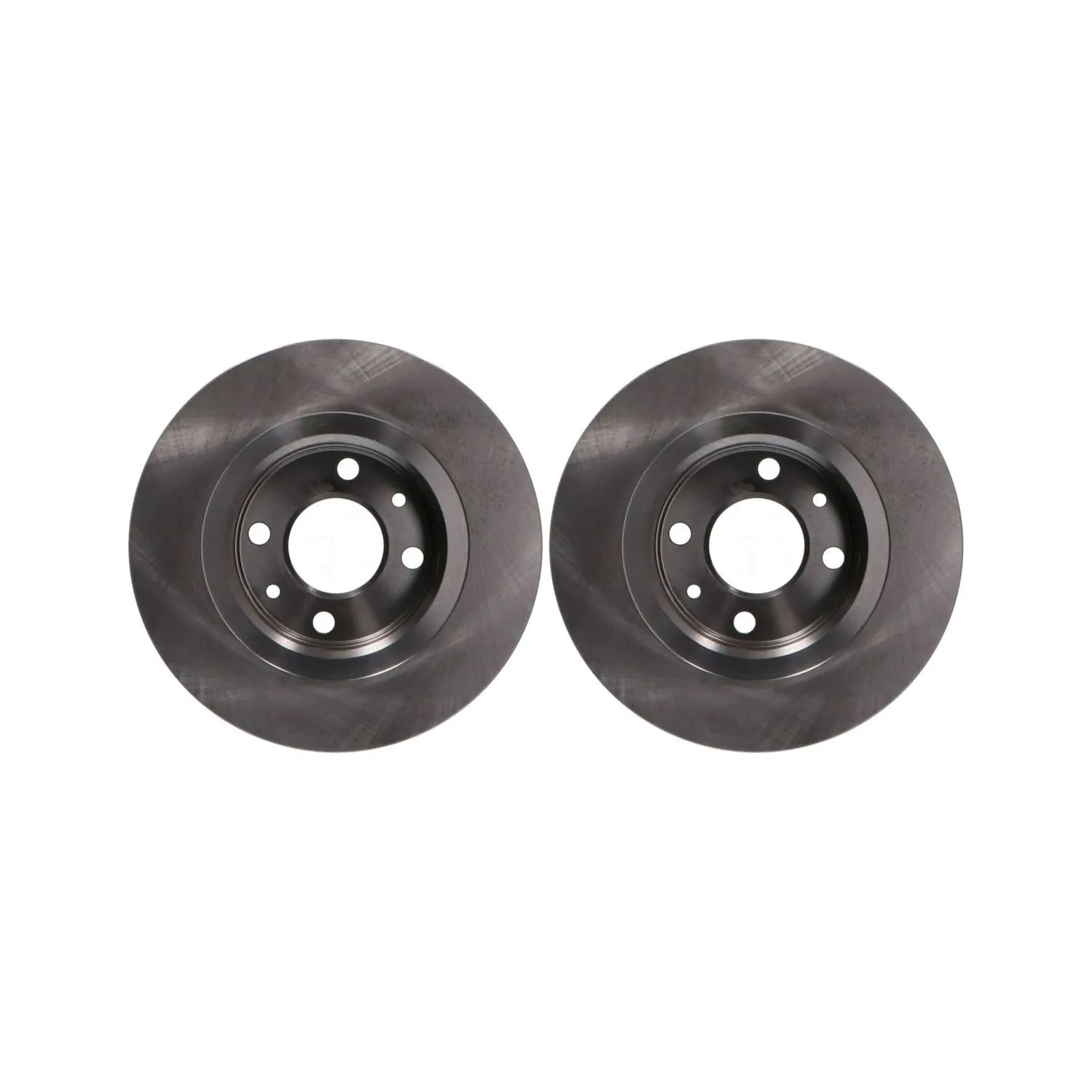 Discos de freno Delanteros para Renault Logan 2008 al 2012