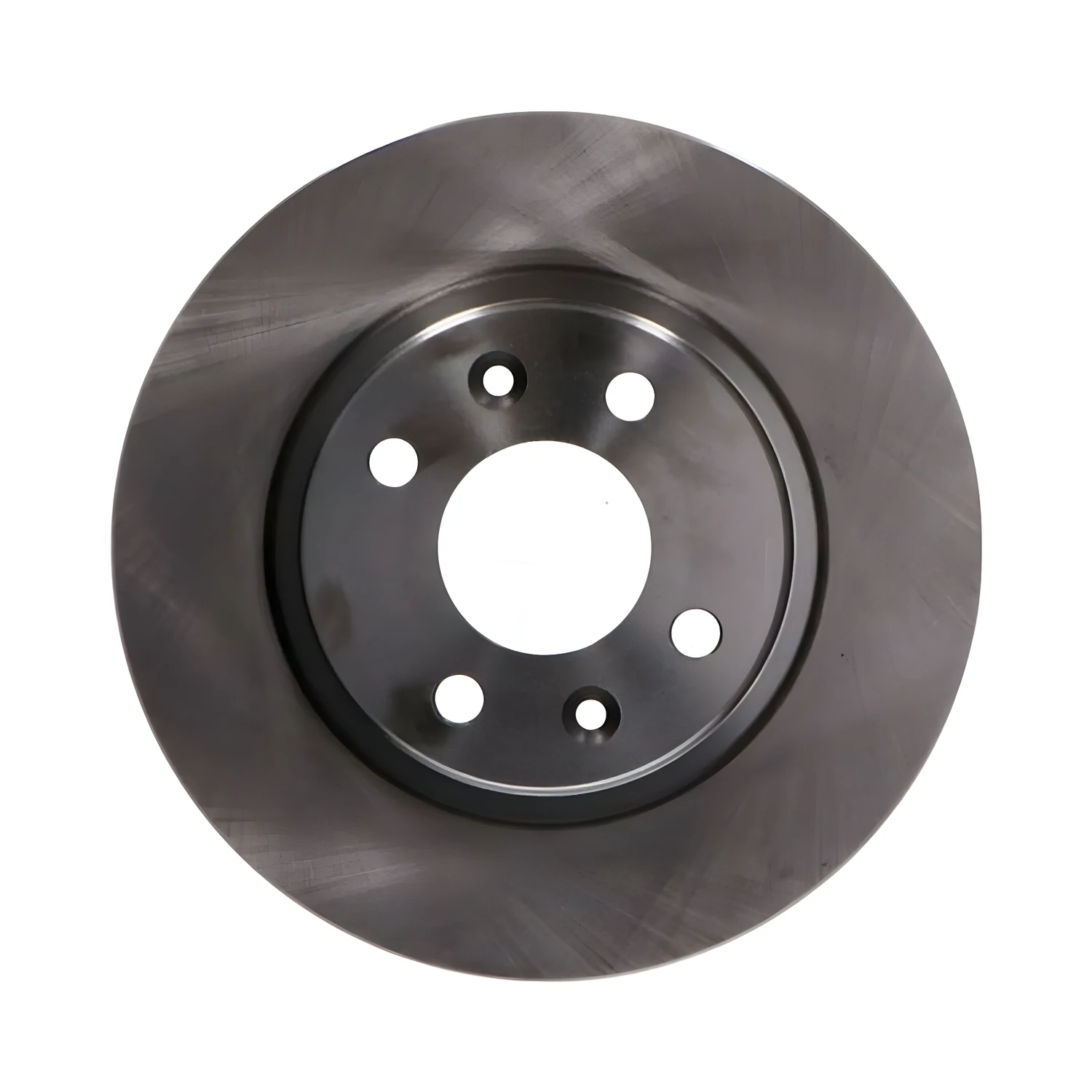 Disco De Freno Delantero Drivetec D689