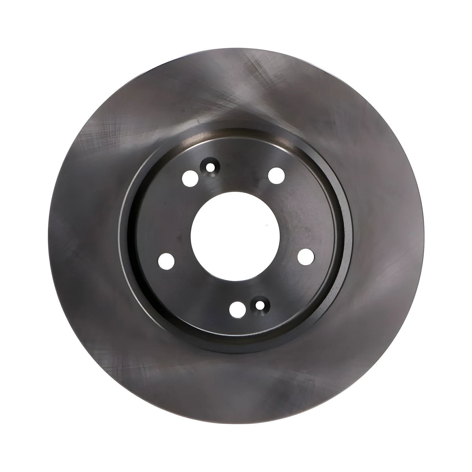 Disco De Freno Delantero Drivetec D706